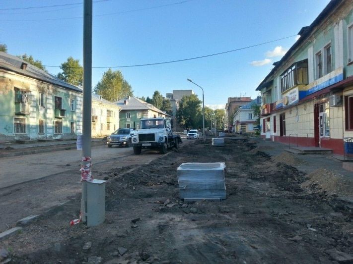 Городское благоустройство, Томские новости, В Томске благоустраивают территорию бывшего Дзержинского рынка (ФОТО) В Томске благоустраивают территорию бывшего Дзержинского рынка (ФОТО)