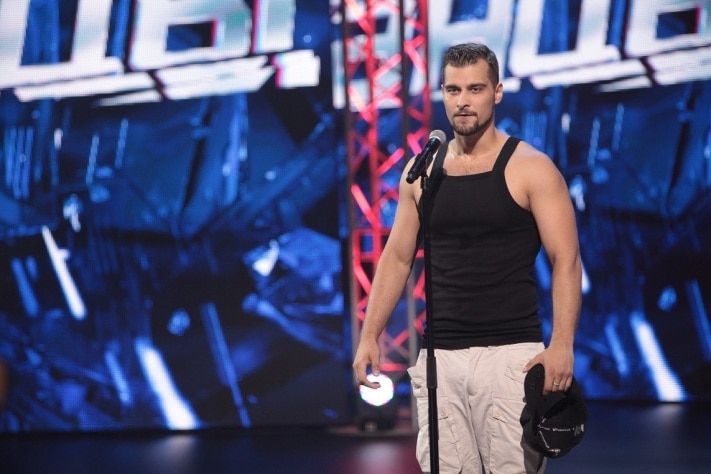 Конкурсы и акции, Томские новости, Томич примет участие в новом сезоне проекта «ТАНЦЫ» на ТНТ Томич примет участие в новом сезоне проекта «ТАНЦЫ» на ТНТ