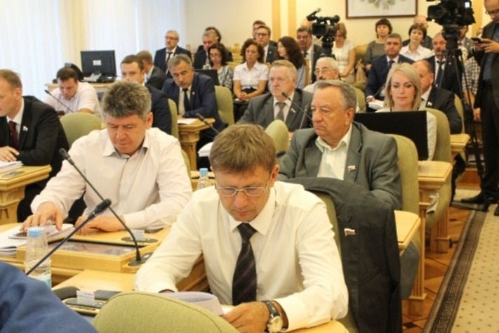 ЗД ТО, Томские новости, Депутаты томской облдумы одобрили увеличение финансирования предпринимательства на 224 млн рублей Депутаты томской облдумы одобрили увеличение финансирования предпринимательства на 224 млн рублей