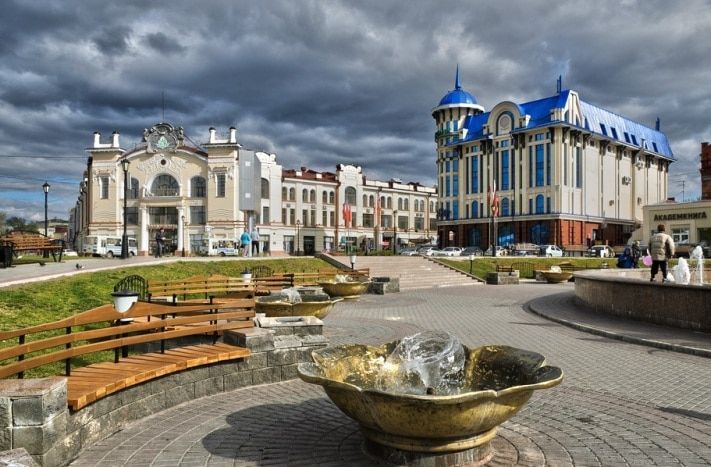 Томские новости, В День томича томские писатели проведут бесплатные экскурсии по городу В День томича томские писатели проведут бесплатные экскурсии по городу 