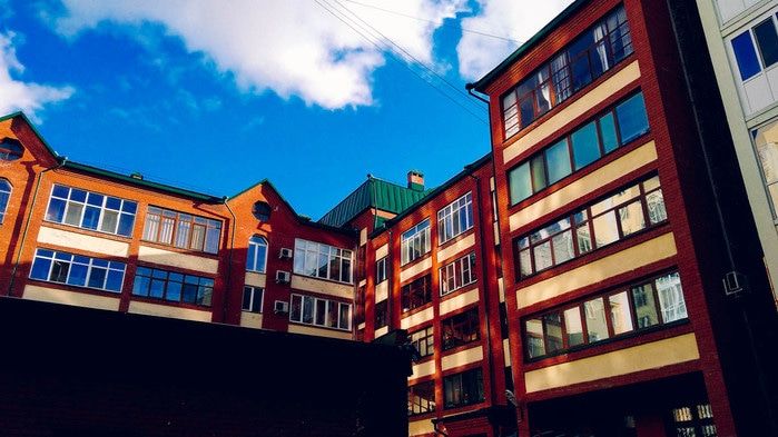 Недвижимость и строительство, Томские новости, В Томске самая быстроокупаемая «вторичка» в Сибири - аналитики В Томске самая быстроокупаемая «вторичка» в Сибири - аналитики