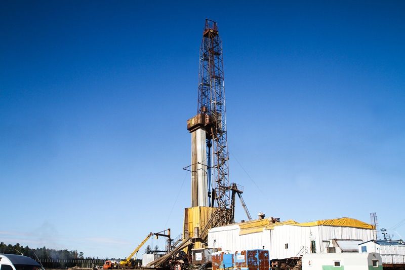 Томские новости, Томскнефть ВНК, «Томскнефть» ввела в эксплуатацию Даненберговское месторождение «Томскнефть» ввела в эксплуатацию Даненберговское месторождение