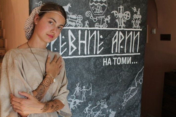 Культура в Томске, Томские новости, В воскресенье два музея приглашают томичей на бесплатную экскурсию В воскресенье два музея приглашают томичей на бесплатную экскурсию