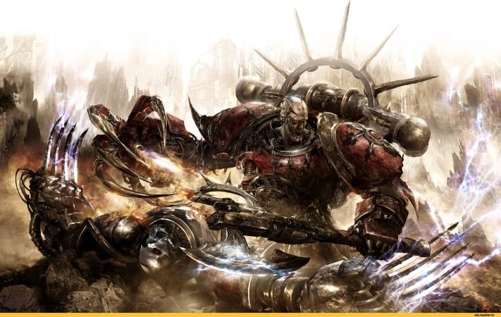 Тест недели, Томские новости, Тест. Боги Хаоса Тест. Боги Хаоса