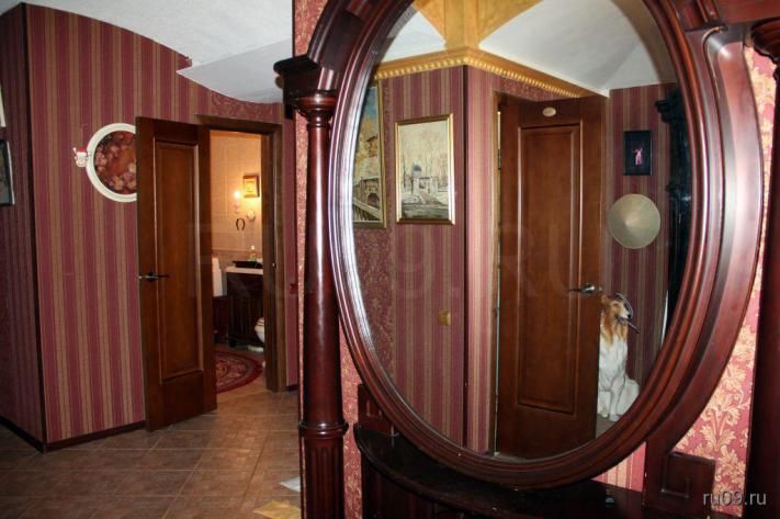 Элитная недвижимость в Томске.«Викторианская» квартира за 15 миллионов