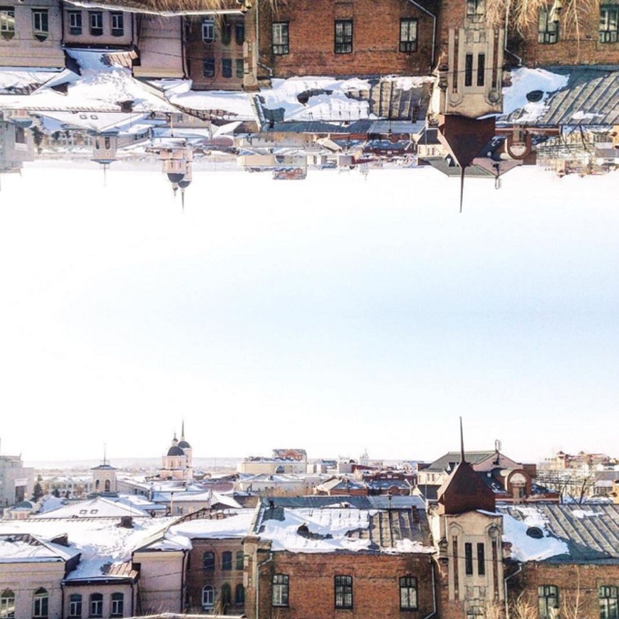 Дневник недели.Instagram: влюбленная в архитектуру