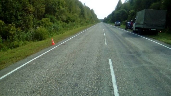 Происшествия, Томские новости, Два человека пострадали при опрокидывании самоходного транспортного средства в Томской области Два человека пострадали при опрокидывании самоходного транспортного средства в Томской области