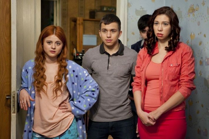 Томские новости, Томский актёр Сергей Романович снялся в новом сериале ТНТ Томский актёр Сергей Романович снялся в новом сериале ТНТ