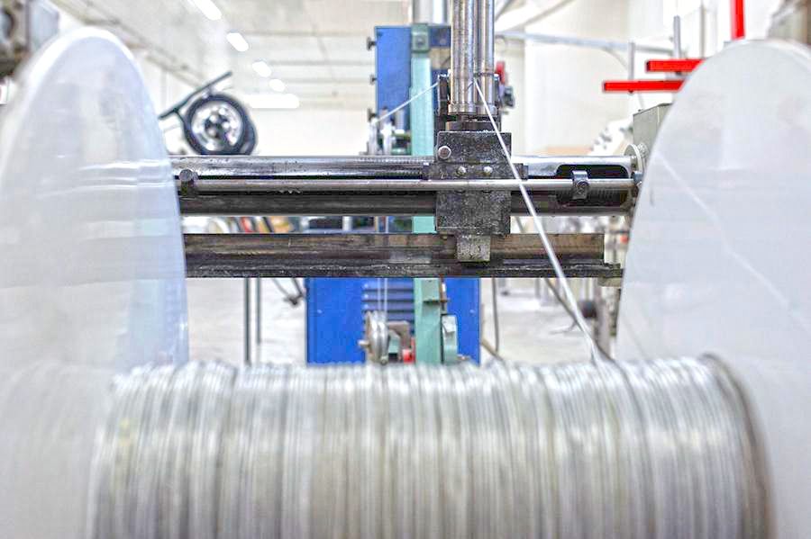 «Аналогов в мире нет»: как в Томске производят уникальный тёплый пол