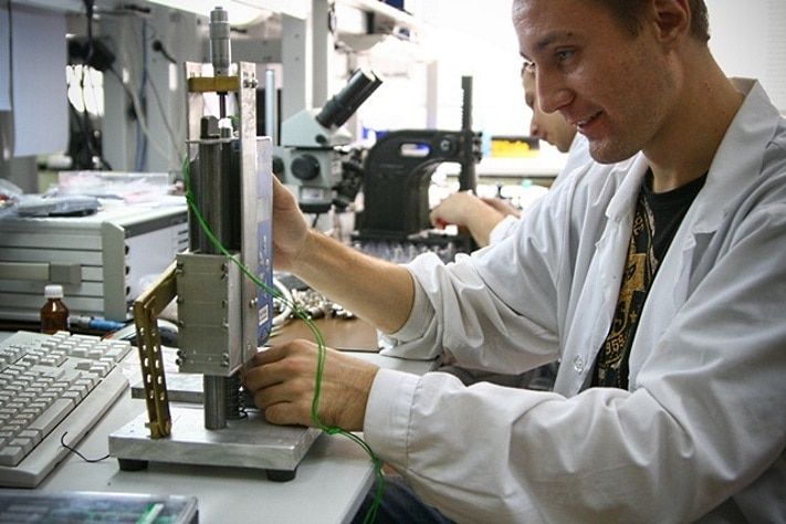 Томские новости, производство промышленность планы Томская область областная администрация Власти Томской области ожидают рост промпроизводства в 2017 году