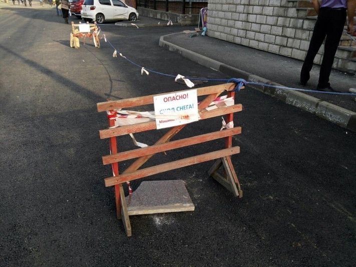 Дороги, Томские новости, Из-за празднования Дня томича в Томске перекроют часть улиц Из-за празднования Дня томича в Томске перекроют часть улиц