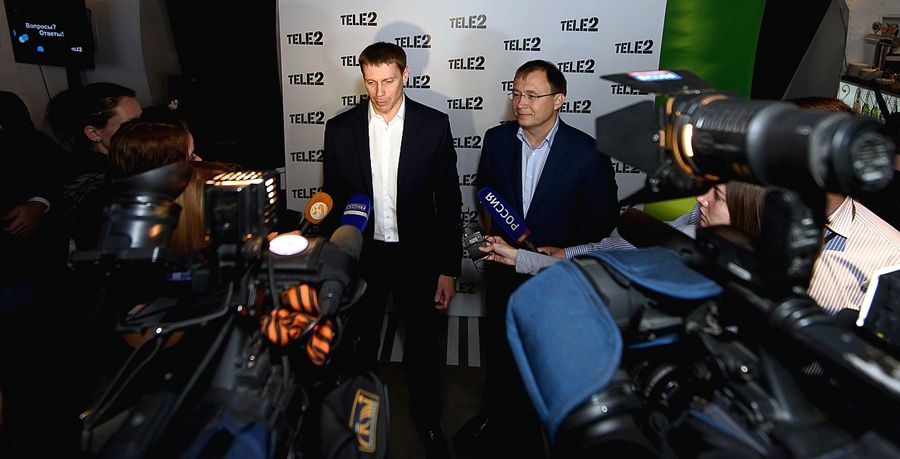 Томский Обзор, новости, T2, Мировые новости Tele2 запустила 4G в Иркутской области Tele2 запустила 4G в Иркутской области