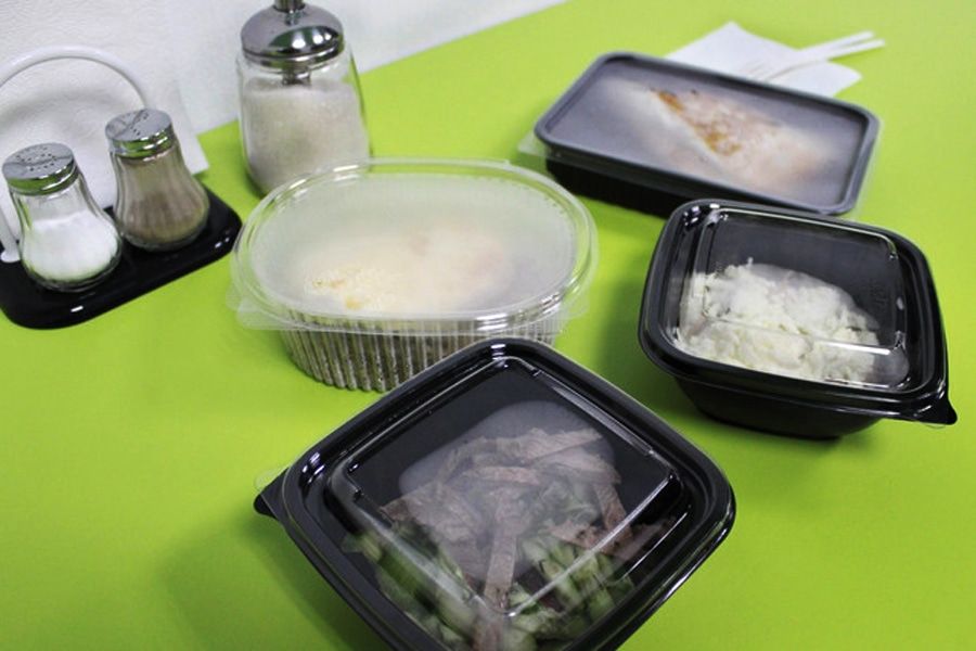 Быстрее, выше, вкуснее: новый спортбар заработал в ТГУ