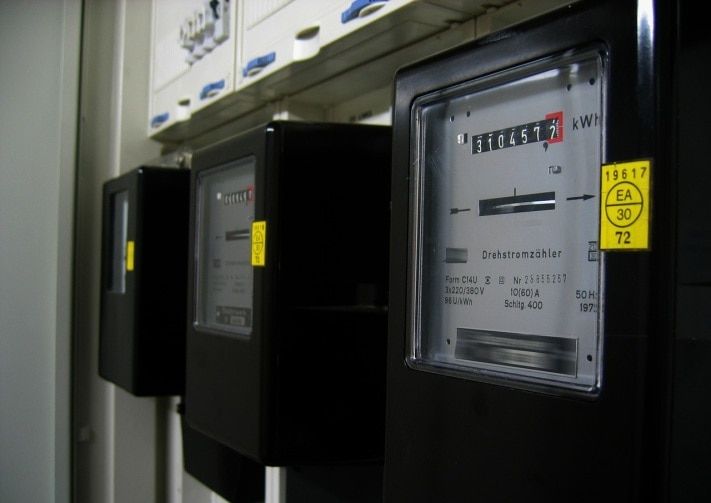 Томские новости, Томские ученые разработали систему интеллектуального учета потребления ресурсов жильцами дома Томские ученые разработали систему интеллектуального учета потребления ресурсов жильцами дома