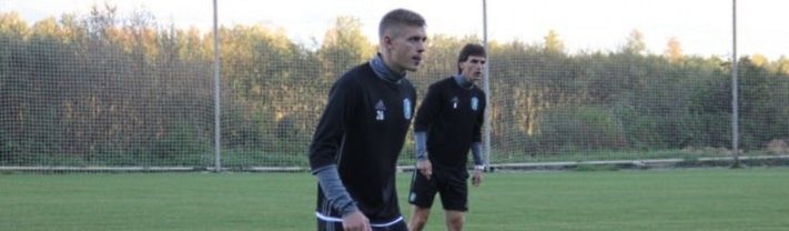 Спорт в Томске, Томские новости, Защитник «Анжи» Александр Жиров подписал контракт с «Томью» Защитник «Анжи» Александр Жиров подписал контракт с «Томью»