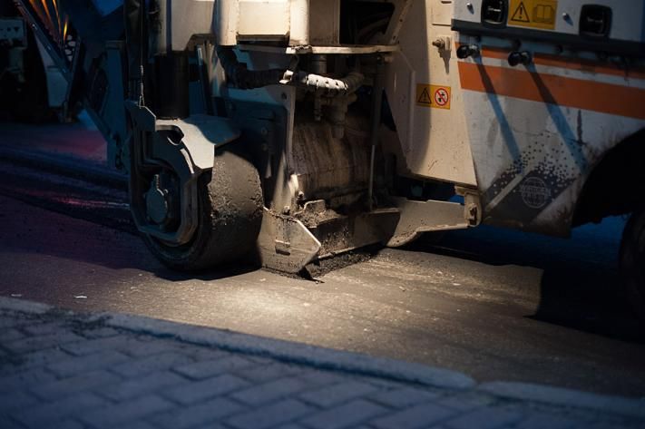 Дороги, Томские новости, Сибуправтодор досрочно ввел в эксплуатацию отремонтированный участок дороги на подъезде к Томску Сибуправтодор досрочно ввел в эксплуатацию отремонтированный участок дороги на подъезде к Томску