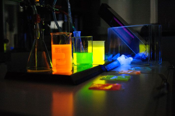 Образование и наука, Томские новости, ТГУ помог создать эффективный анальгетик без побочного действия ТГУ помог создать эффективный анальгетик без побочного действия