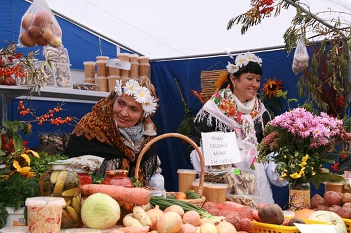 Конкурсы и акции, Томские новости, В Томске пройдет «Праздник картошки» с «Овощными чудесами» и съедобными поделками В Томске пройдет «Праздник картошки» с «Овощными чудесами» и съедобными поделками
