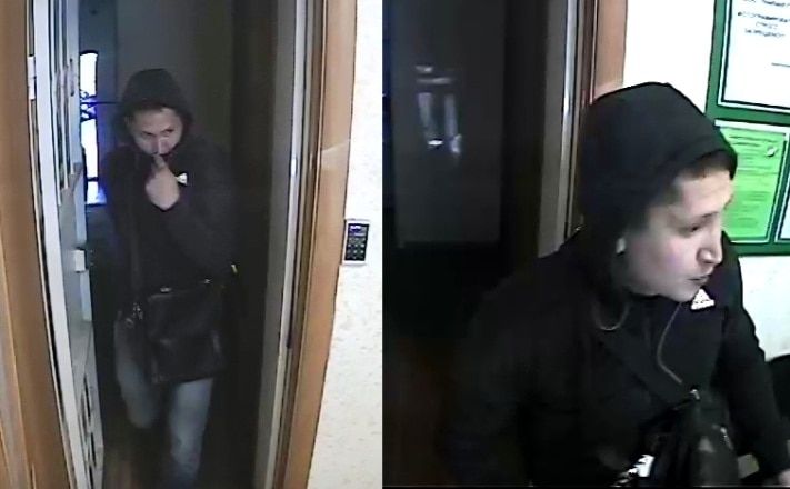 Криминал, Томские новости, Полицейские разыскивают грабителя ломбарда (ФОТО) Полицейские разыскивают грабителя ломбарда (ФОТО)