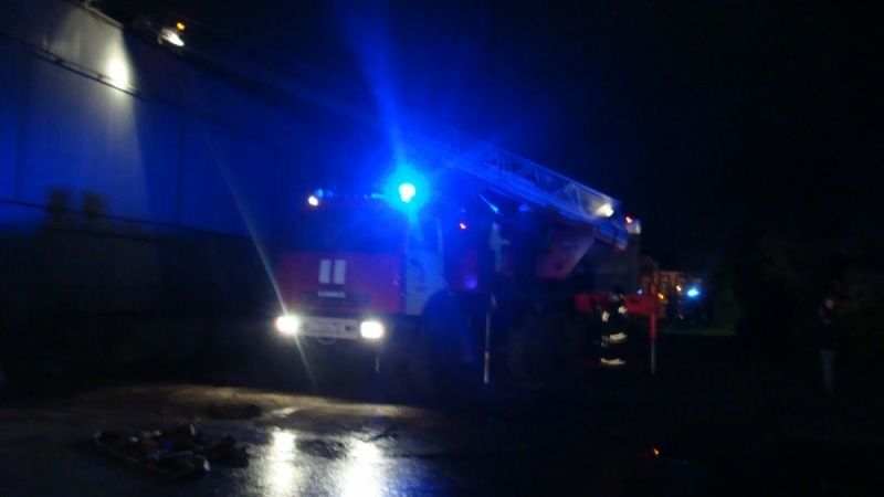 Происшествия, Томские новости, Томские пожарные эвакуировали 700 человек из горящего ТЦ «Палата» Томские пожарные эвакуировали 700 человек из горящего ТЦ «Палата»