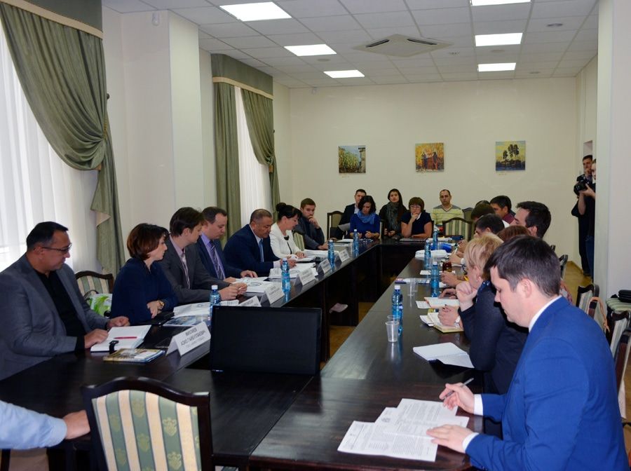 Томская ТПП, Томские новости, Томск посетили представители фармпредприятий Казахстана Томск посетили представители фармпредприятий Казахстана