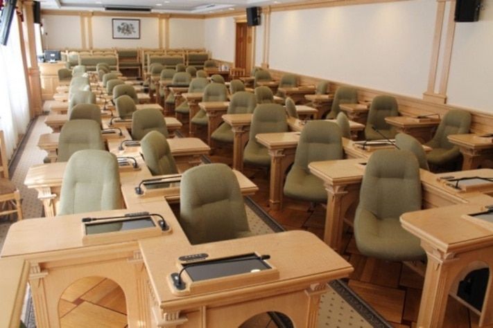 ЗД ТО, Томские новости, Первое собрание Думы Томской области нового созыва пройдет 7 октября Первое собрание Думы Томской области нового созыва пройдет 7 октября