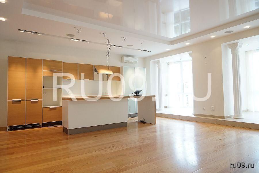 Квартира недели. Элитная недвижимость в Томске. Осенние рекорды - квартира-холст за 22 миллиона