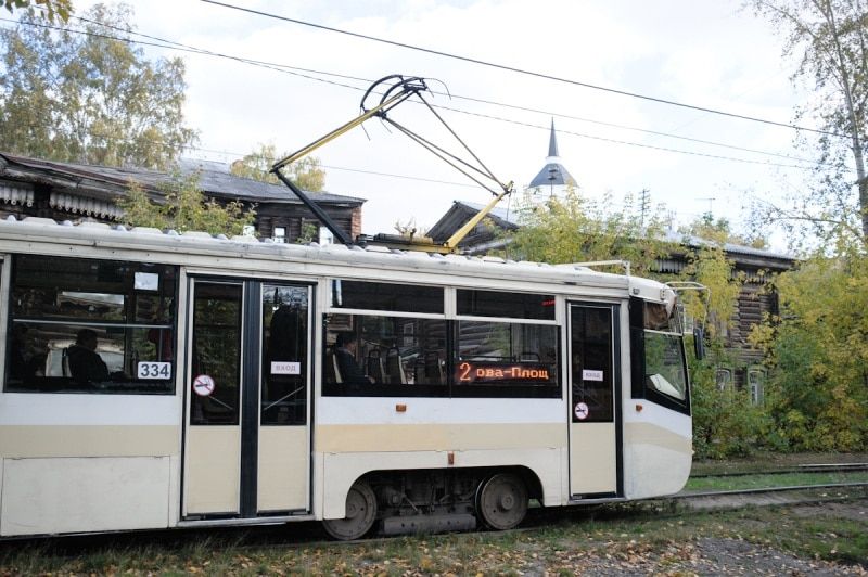 Дороги, Томские новости, Ограничение движение на пересечении ул.Герцена и ул.Советской в Томске продлится до вечера Ограничение движение на пересечении ул.Герцена и ул.Советской в Томске продлится до вечера