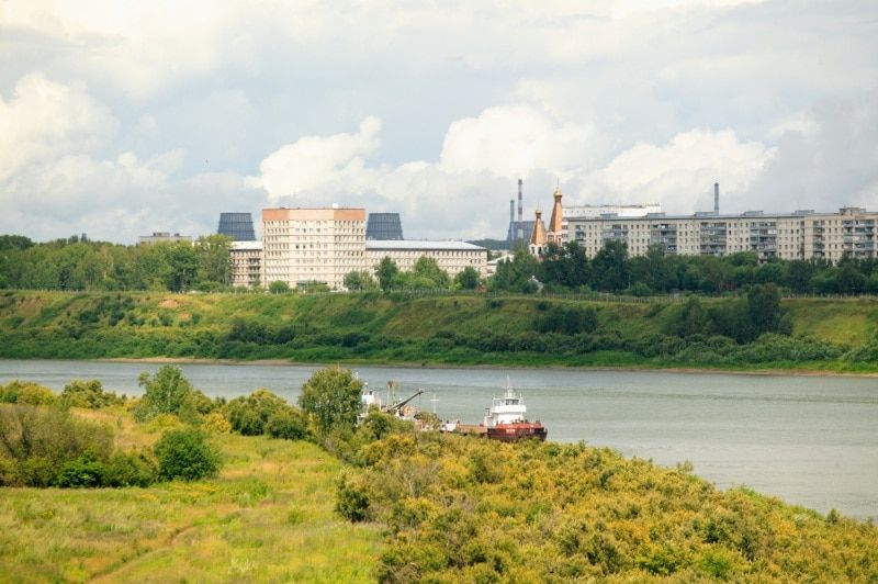 Судебные дела, Томские новости, Сибирский химкомбинат через суд взыскал с «Тепловых сетей» 154 млн рублей Сибирский химкомбинат через суд взыскал с «Тепловых сетей» 154 млн рублей