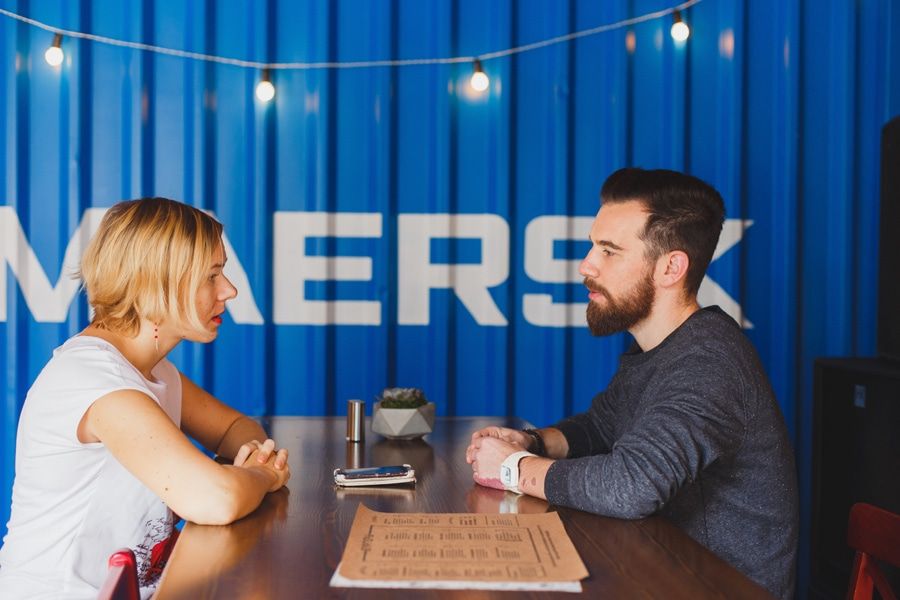 Философия еды.Алексей Сутормин: «Томичи любят бургеры в черных булках»