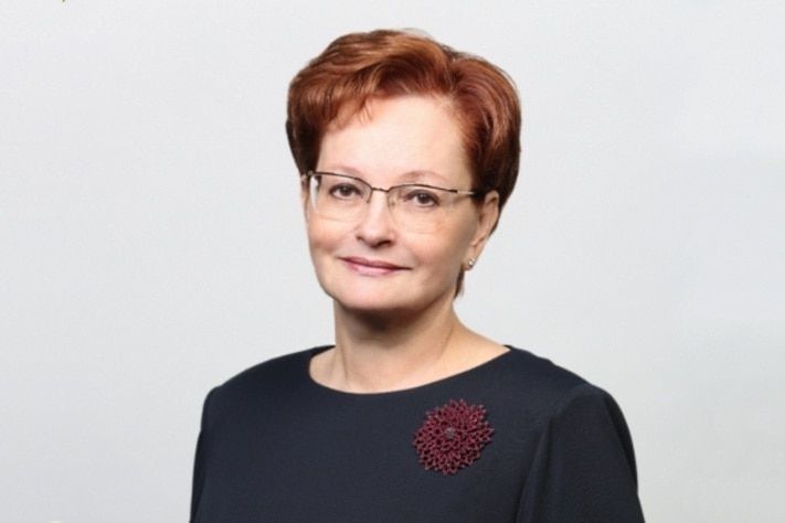 ЗД ТО, Томские новости, Оксана Козловская сохранила кресло председателя Думы Томской области в новом созыве Оксана Козловская сохранила кресло председателя Думы Томской области в новом созыве