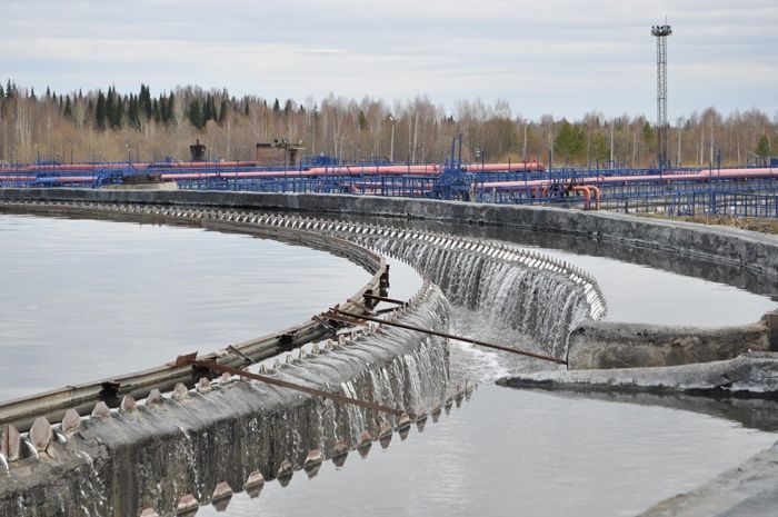 Томские новости, «Роснано» подготовит проект реконструкции очистных сооружений в Асино «Роснано» подготовит проект реконструкции очистных сооружений в Асино