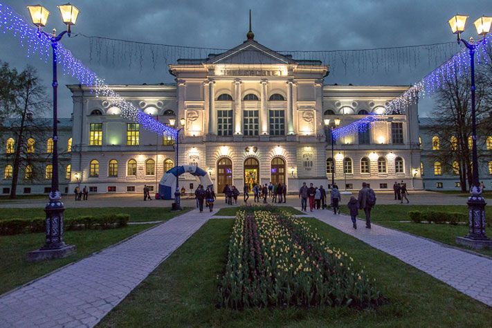 Образование и наука, Томские новости, ТГУ рейтинг Round University Ranking Серебряная лига Томский госуниверситет попал в топ-100 вузов мира по качеству преподавания