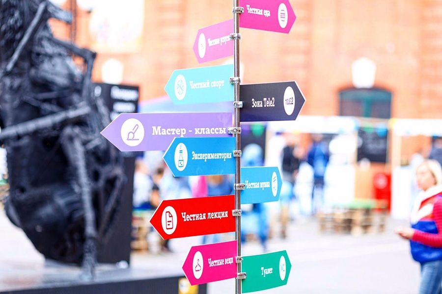 Томский Обзор, новости, T2, Мировые новости Tele2 подводит итоги фестиваля «ЧестФест» Tele2 подводит итоги фестиваля «ЧестФест»