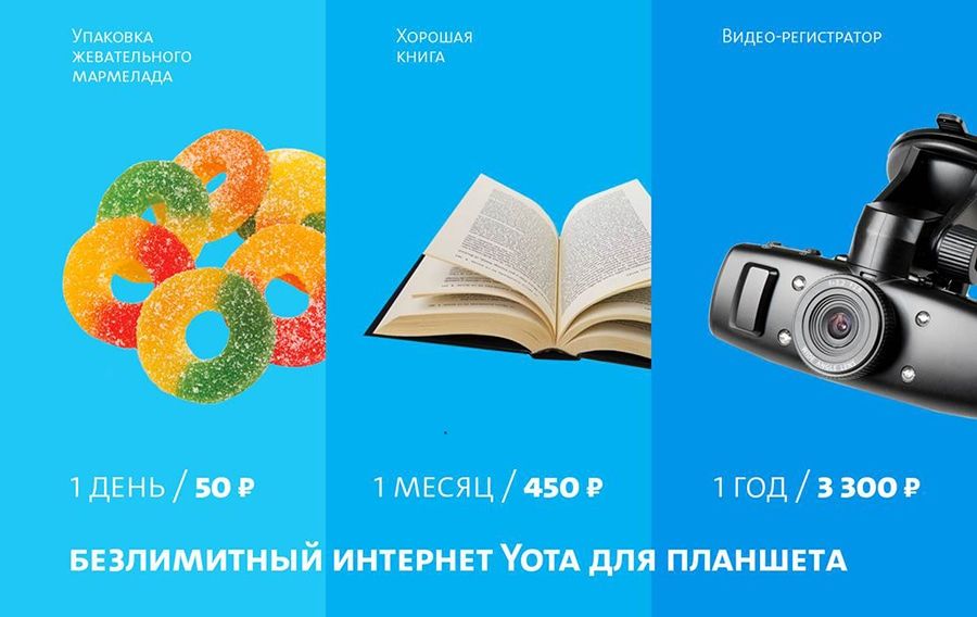 Томские новости, Yota вне зависимости от Wi-Fi Yota вне зависимости от Wi-Fi