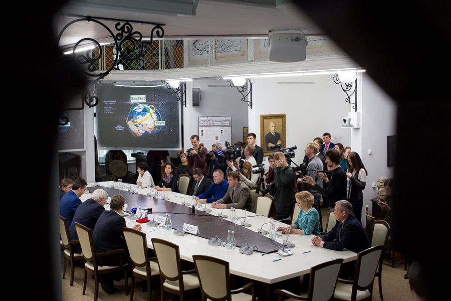 Внимание на Сибирь.Почему Томск стал центром сети по изучению изменений окружающей среды