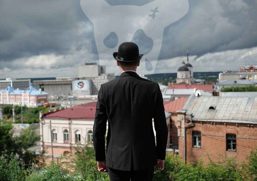 Томск ВКонтакте. Как устроены городские сообщества ВК