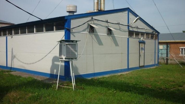 Томские новости, Судебные приставы арестовали 6 газовых модулей, отапливающих Колпашево Судебные приставы арестовали 6 газовых модулей, отапливающих Колпашево