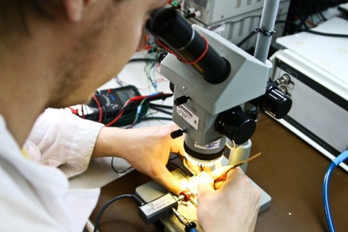 Предприятия Томска и области, Томские новости, Томский «Полюс» поставит дальневосточной «Звезде» электровентиляторы на 378 млн рублей Томский «Полюс» поставит дальневосточной «Звезде» электровентиляторы на 378 млн рублей