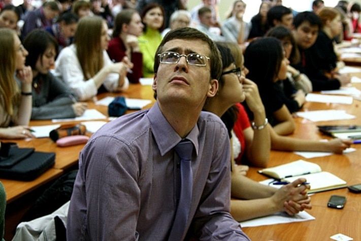 Образование и наука, Томские новости, Томский институт бизнеса возобновил прием студентов Томский институт бизнеса возобновил прием студентов