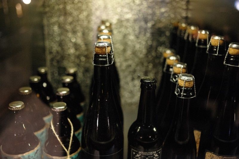 Томские новости, С начала года в Томской области изъяли более 100 тыс. литров контрафактного алкоголя С начала года в Томской области изъяли более 100 тыс. литров контрафактного алкоголя