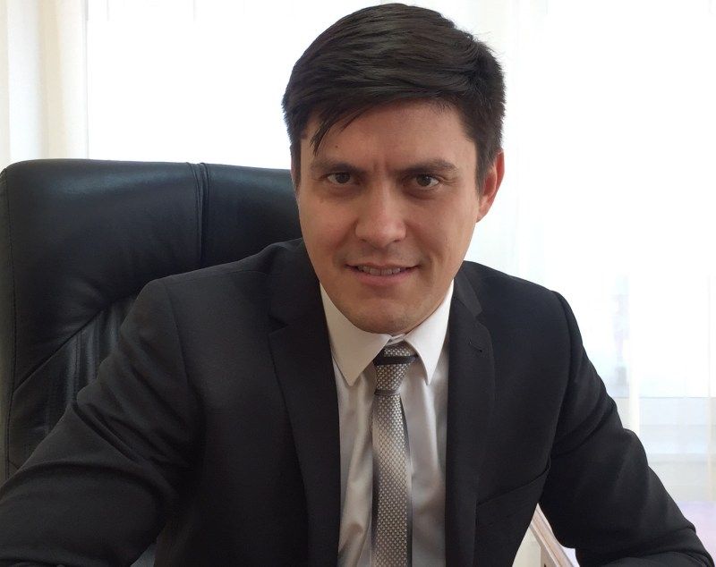 Награды и назначения, Томские новости, Главой комитета оргработы администрации Томской области стал Александр Духанин Главой комитета оргработы администрации Томской области стал Александр Духанин