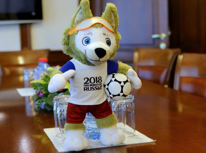 Томские новости, Томский губернатор рассчитывает, что волк Забивака станет символом региона Томский губернатор рассчитывает, что волк Забивака станет символом региона