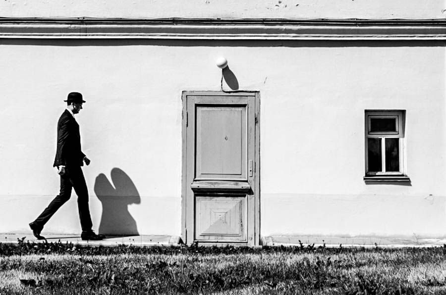 Странное место, Томские новости, Странное место: «Коммунальный подъезд» в Северске Странное место: «Коммунальный подъезд» в Северске