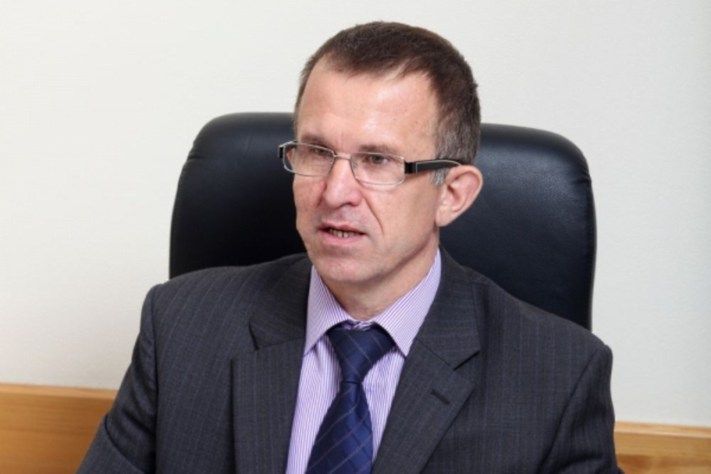 ЗД ТО, Томские новости, Томская облдума прекратила депутатские полномочия сенатора Кравченко Томская облдума прекратила депутатские полномочия сенатора Кравченко