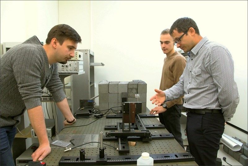 Образование и наука, Томские новости, Томские ученые создадут усовершенствованный томограф к 2018 году Томские ученые создадут усовершенствованный томограф к 2018 году