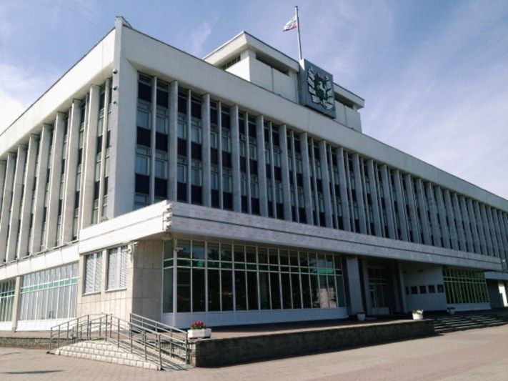 ЗД ТО, Томские новости, Томская облдума впервые распустила сельсовет, не собиравшийся три месяца Томская облдума впервые распустила сельсовет, не собиравшийся три месяца