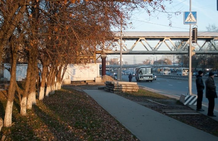 Томские новости, Власти Томска планируют ввести в эксплуатацию переходы на Фрунзе и Елизаровых в 2016 году Власти Томска планируют ввести в эксплуатацию переходы на Фрунзе и Елизаровых в 2016 году