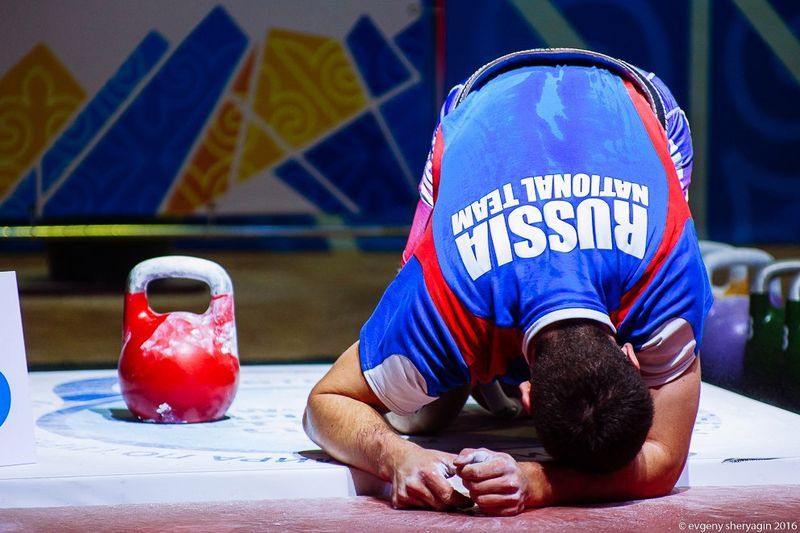 Спорт в Томске, Томские новости, Томские гиревики взяли три «золота» на Чемпионате мира (ФОТО) Томские гиревики взяли три «золота» на Чемпионате мира (ФОТО)