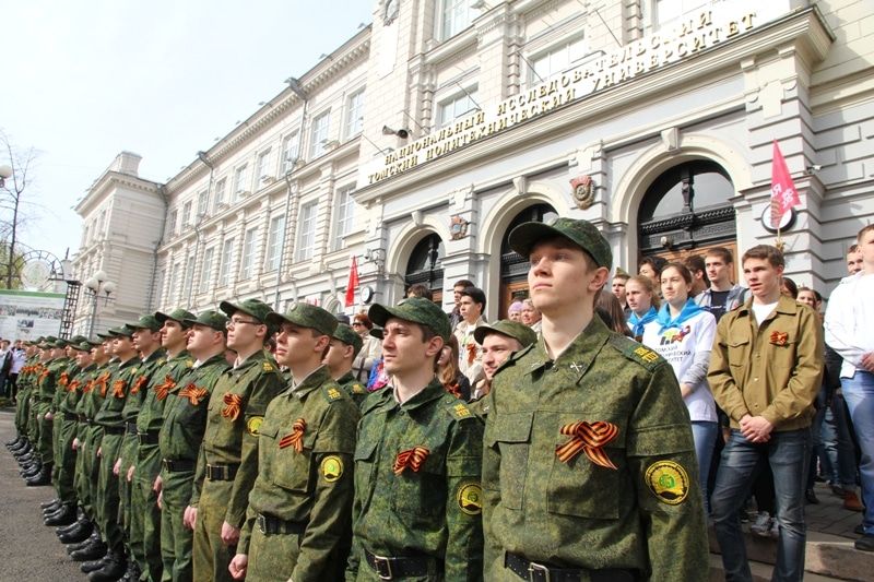 Томские новости, Завтра томичам представят фильм о 166-й стрелковой дивизиии Завтра томичам представят фильм о 166-й стрелковой дивизиии